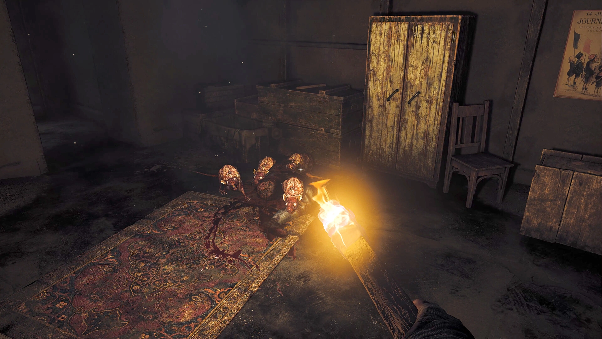 Amnesia: The Bunker - Additional Image 10