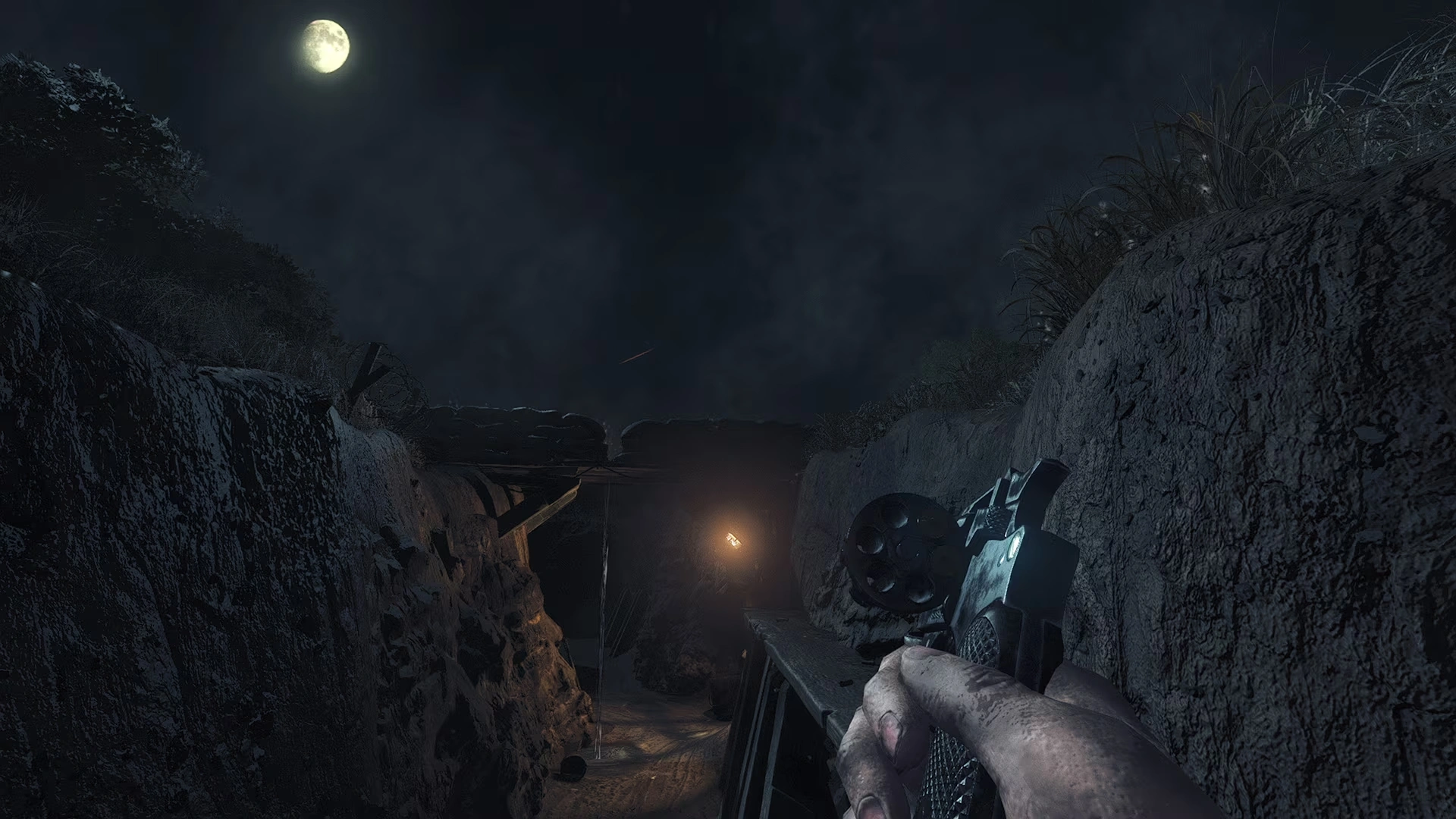 Amnesia: The Bunker - Additional Image 4