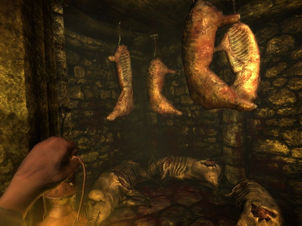 Amnesia: The Dark Descent - Additional Image 3