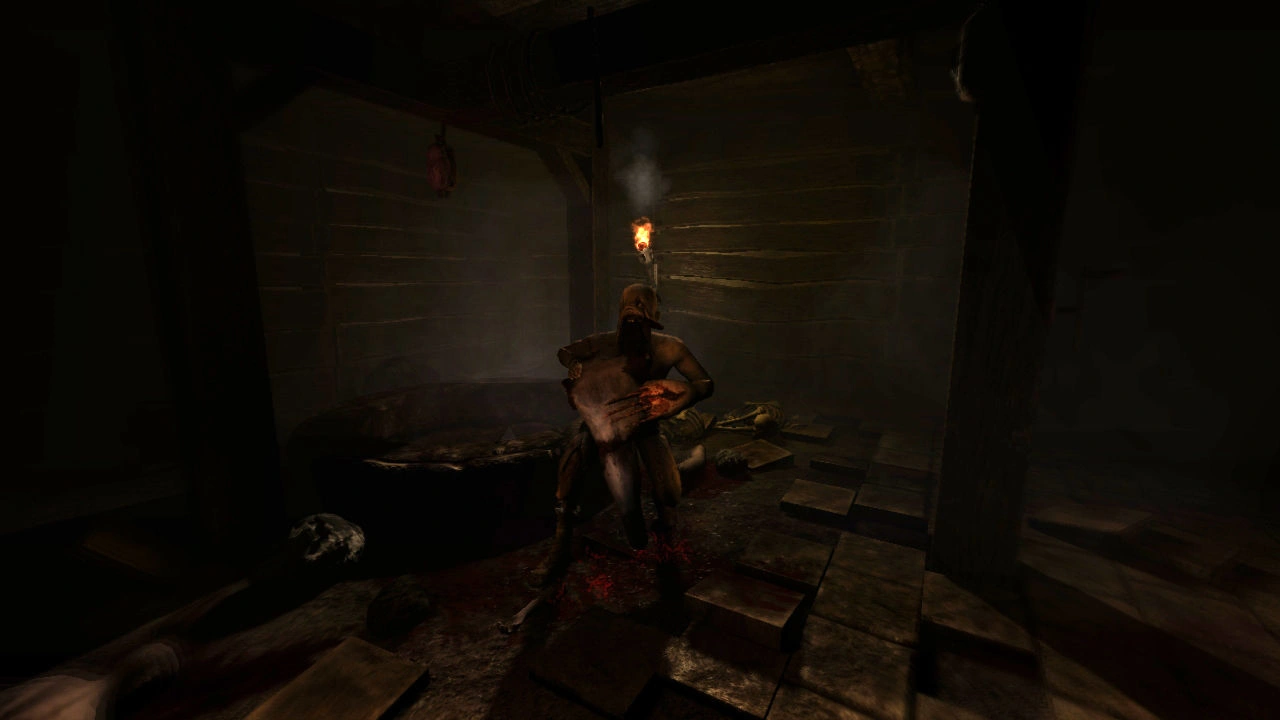 Amnesia: The Dark Descent - Additional Image 1