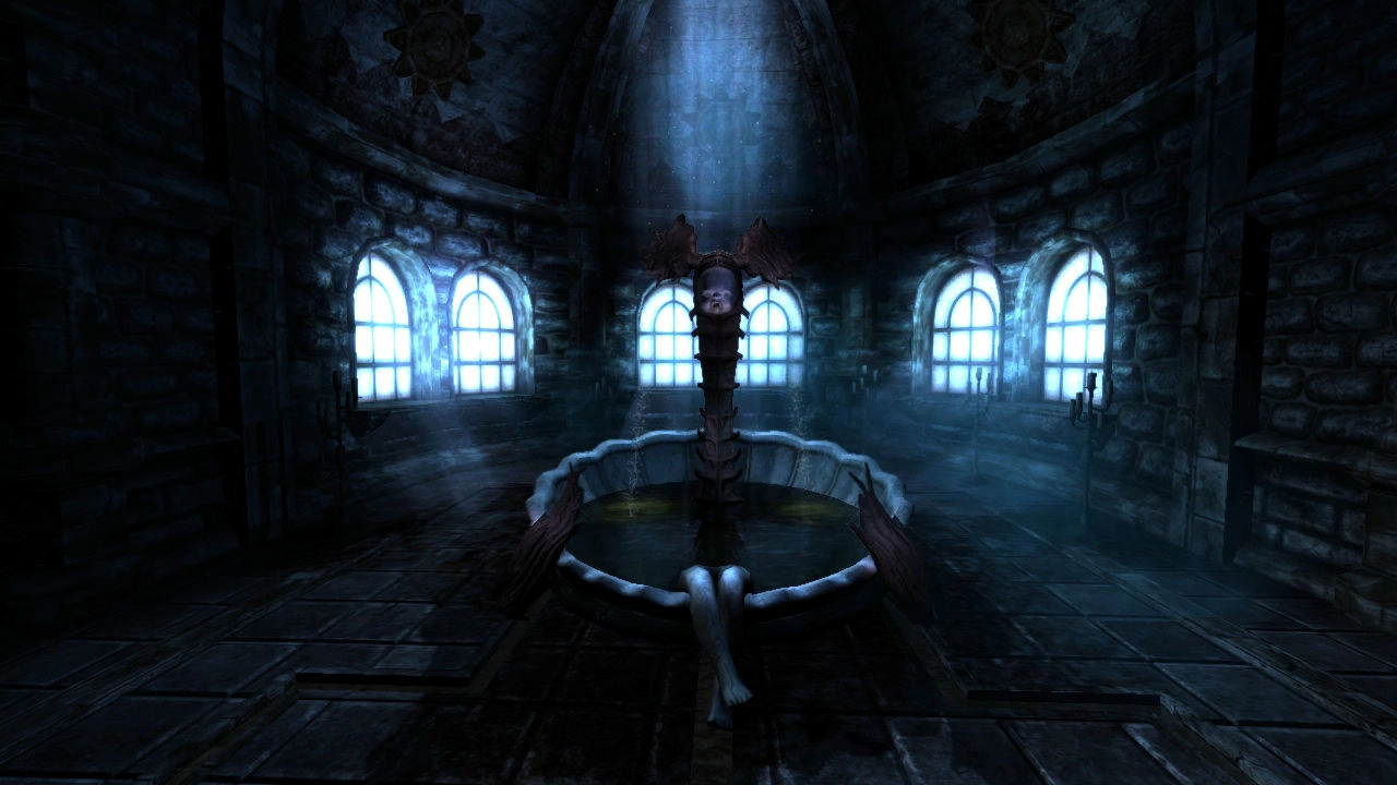 Amnesia: The Dark Descent - Additional Image 2