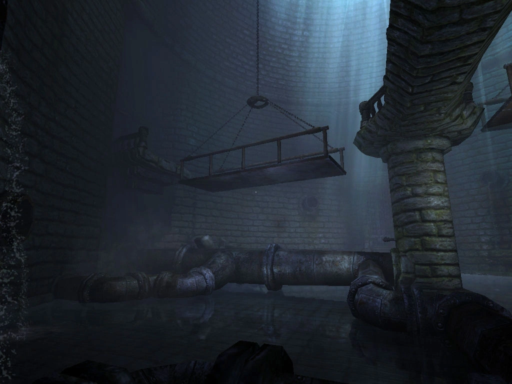 Amnesia: The Dark Descent - Additional Image 0