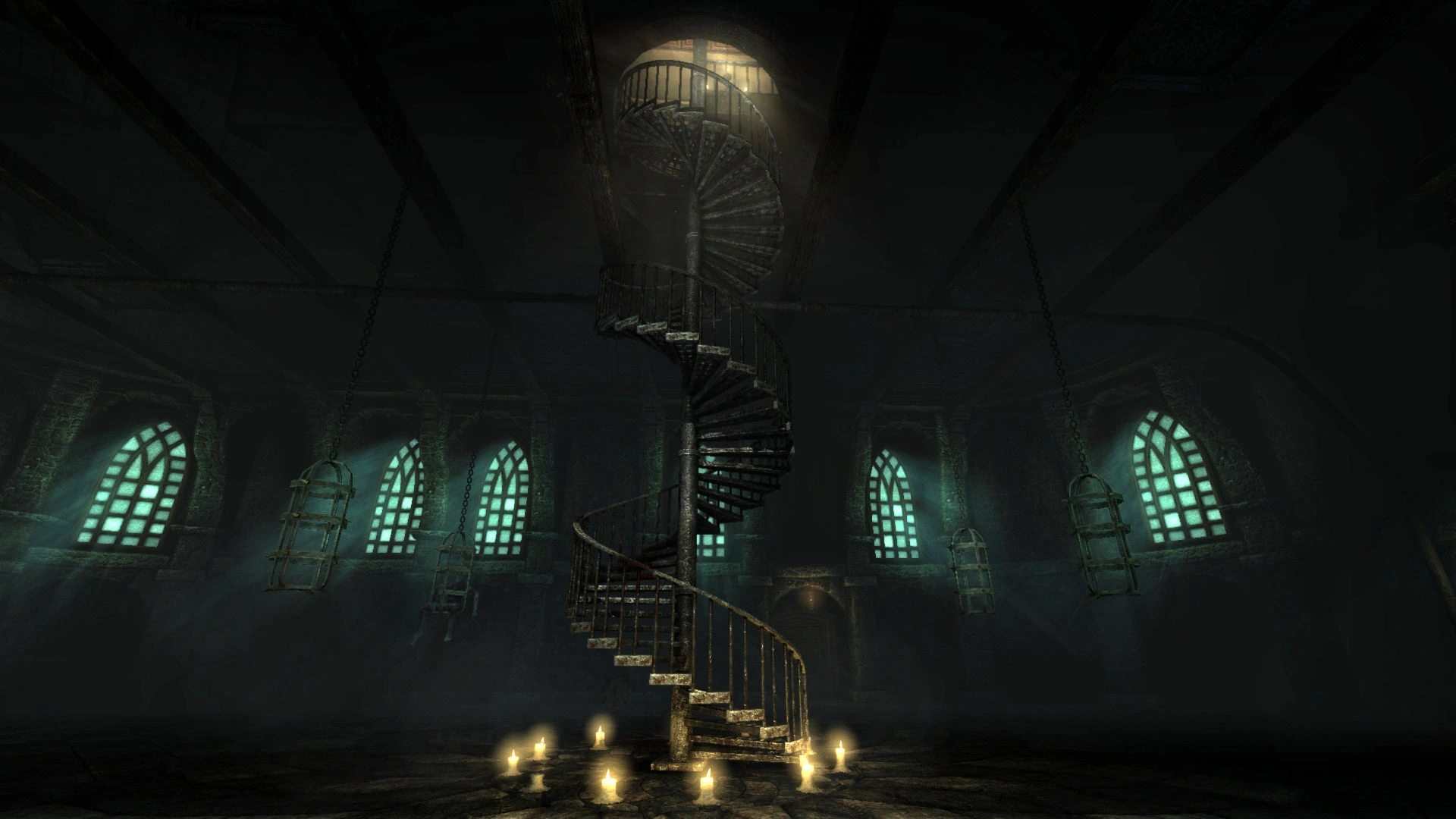 Amnesia: The Dark Descent - Additional Image 5