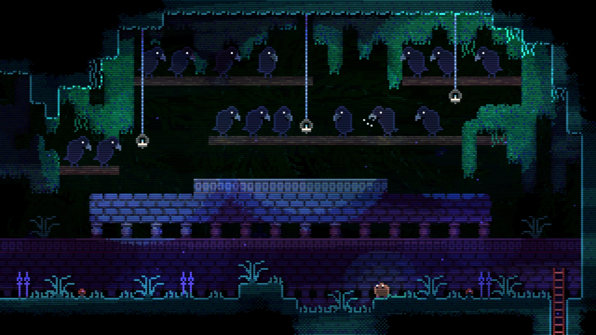 Animal Well - Additional Image 1