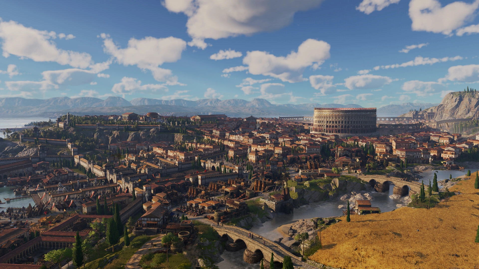 Anno 117: Pax Romana - Additional Image 6