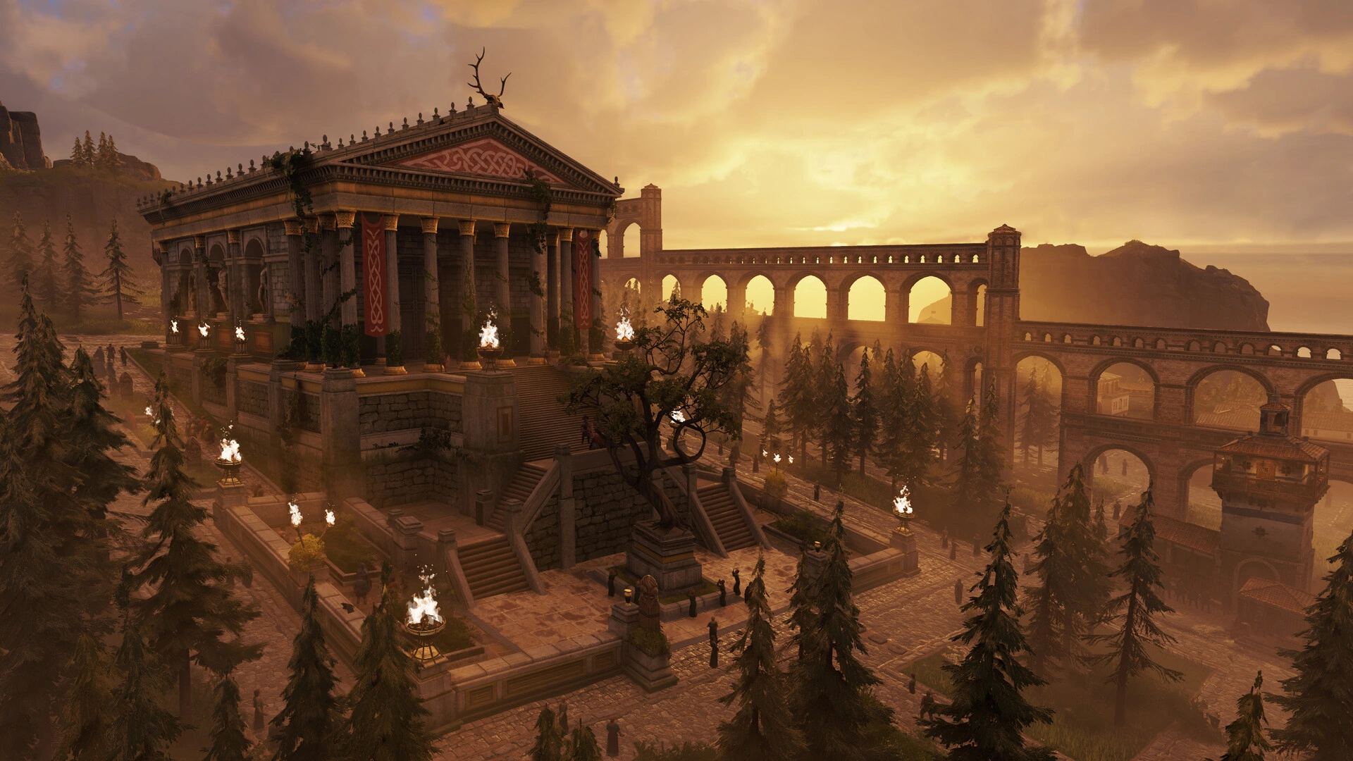 Anno 117: Pax Romana - Additional Image 1