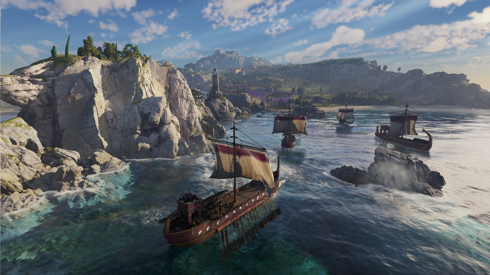 Anno 117: Pax Romana - Additional Image 8