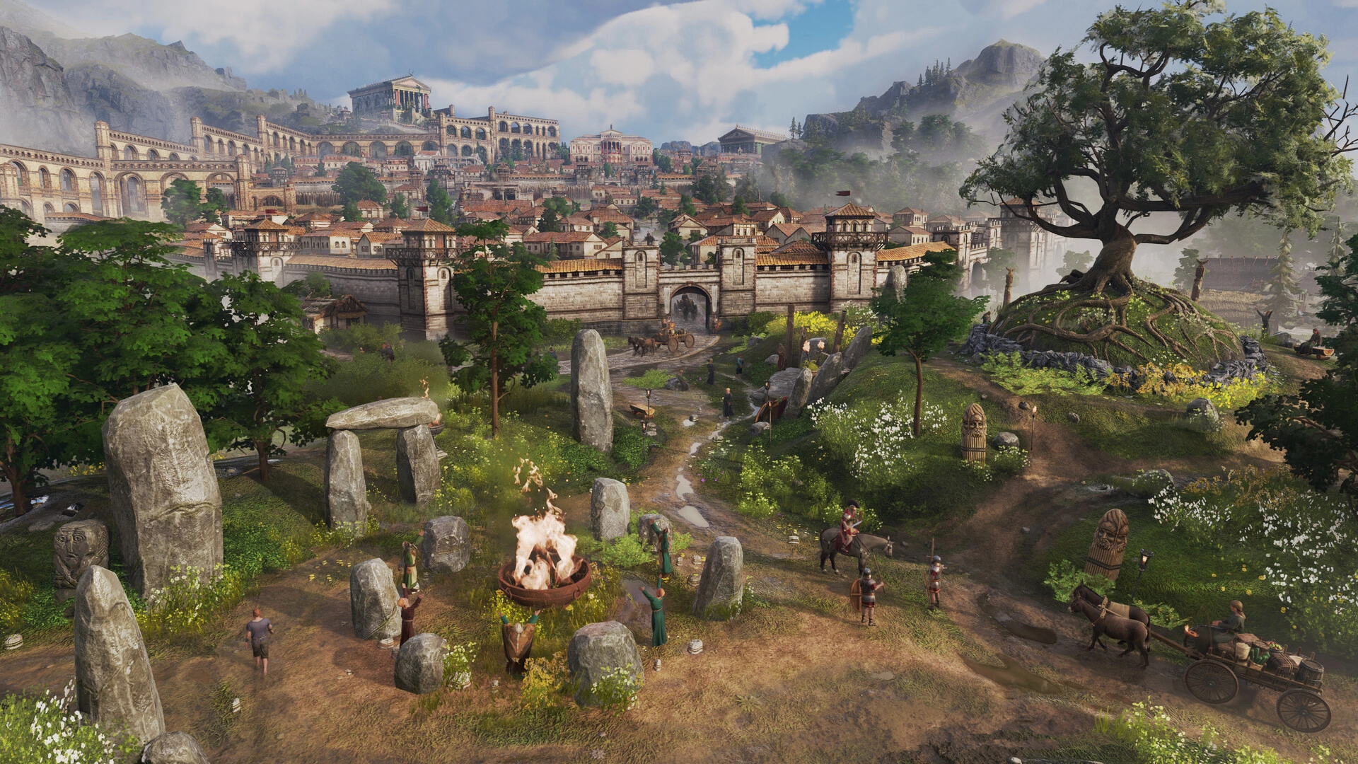 Anno 117: Pax Romana - Additional Image 5