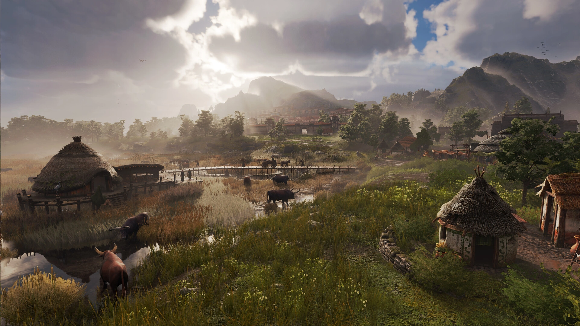Anno 117: Pax Romana - Additional Image 2