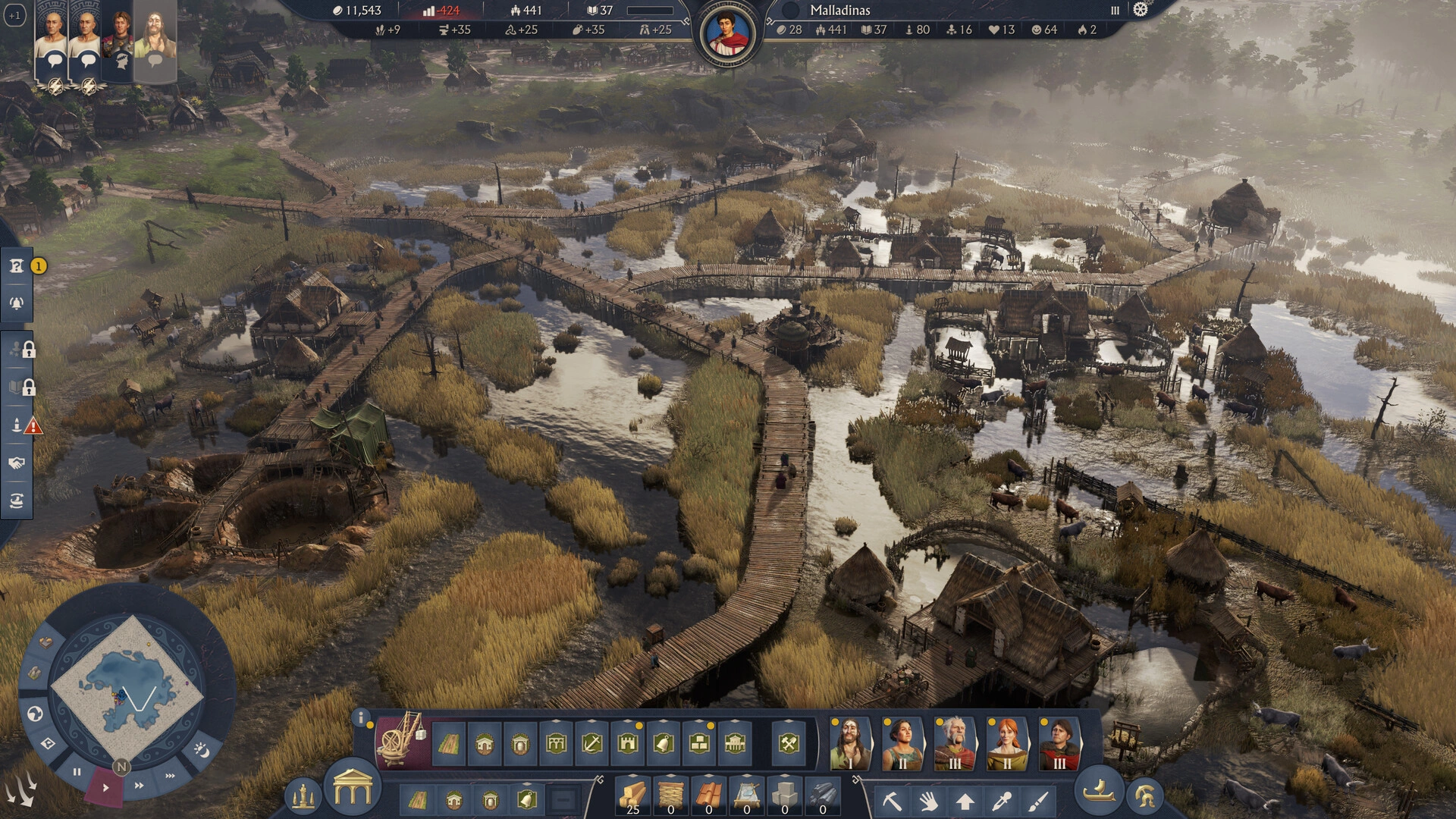 Anno 117: Pax Romana - Additional Image 3