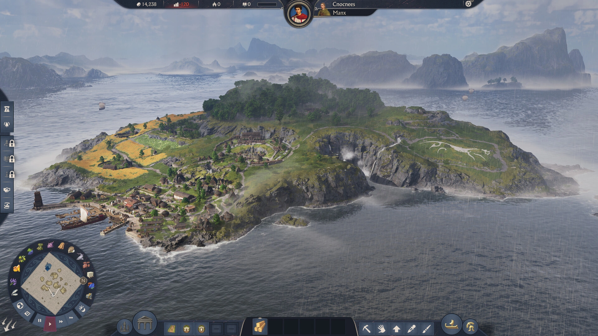 Anno 117: Pax Romana - Additional Image 7