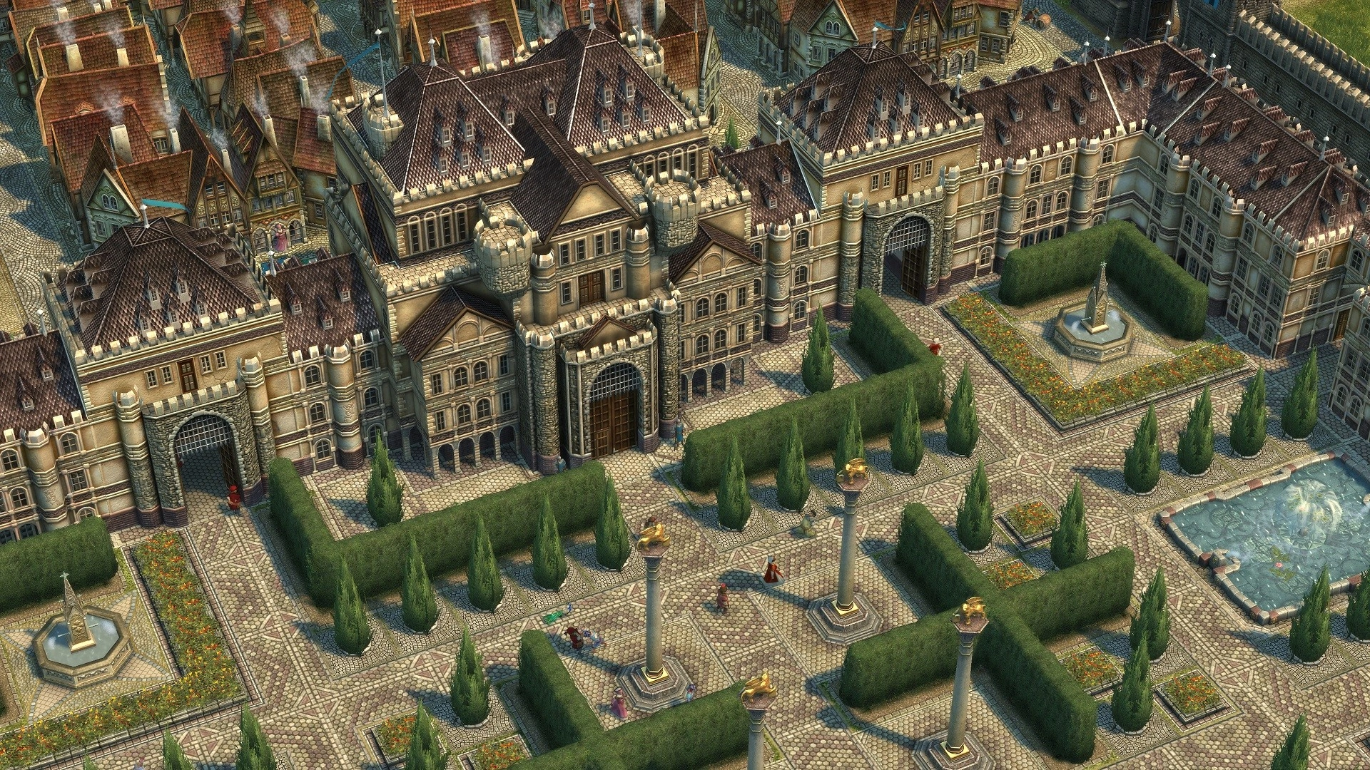 Anno 1404 History Edition - Additional Image 0