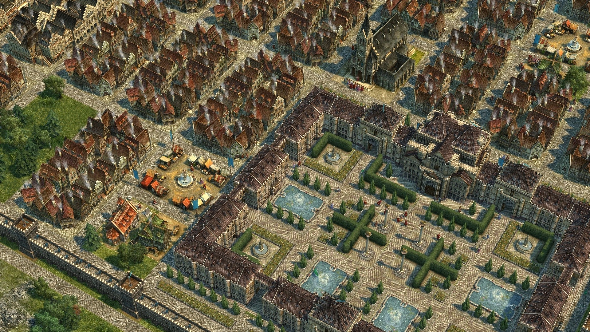 Anno 1404 History Edition - Additional Image 2
