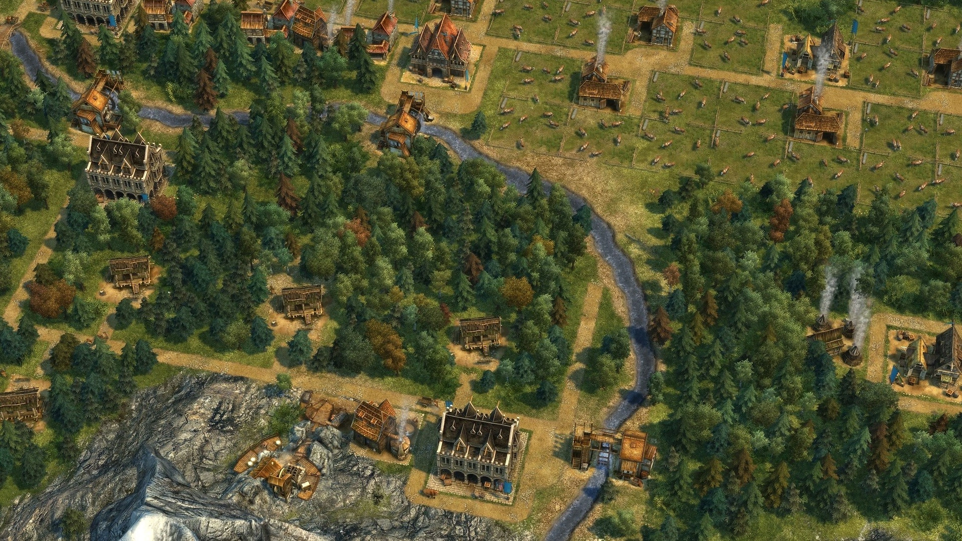 Anno 1404 History Edition - Additional Image 3