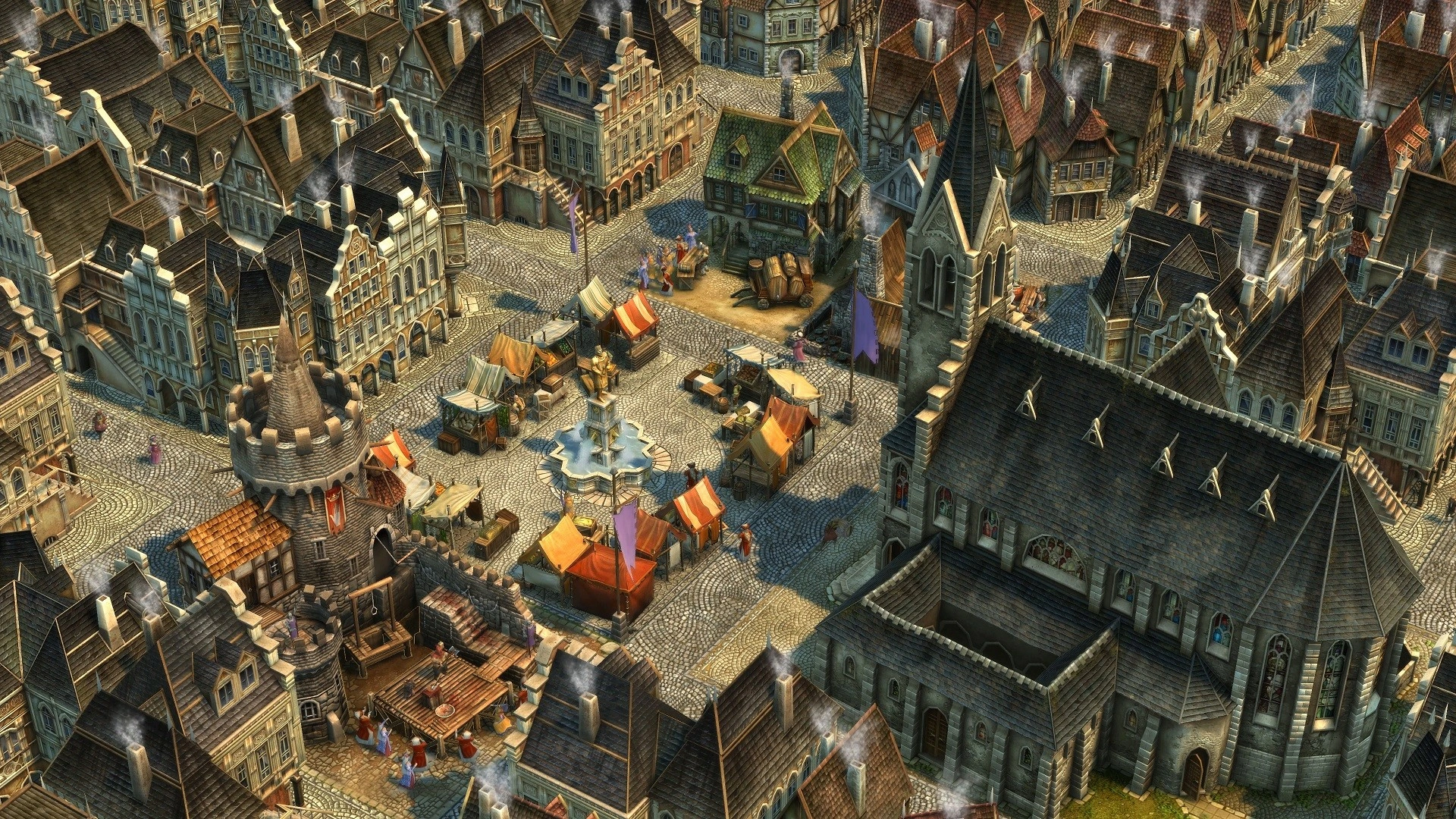Anno 1404 History Edition - Additional Image 4