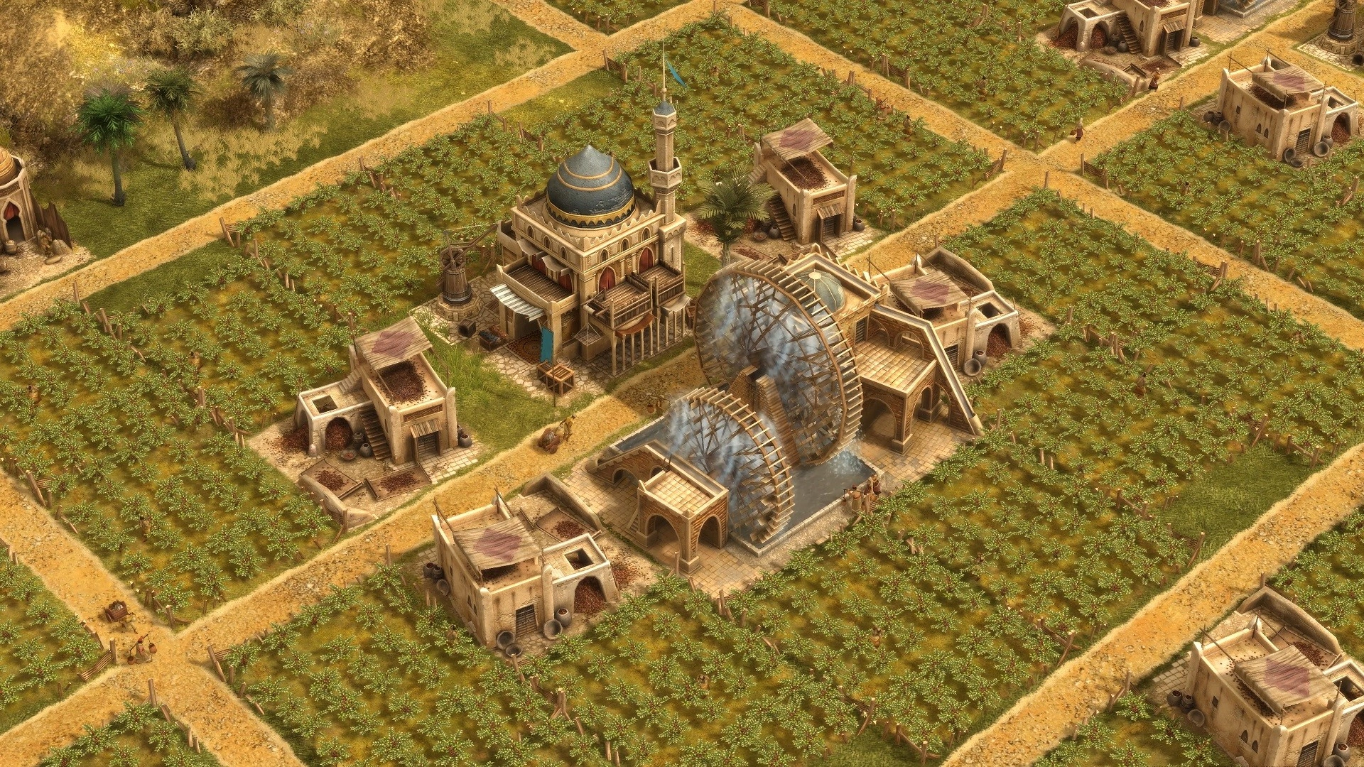 Anno 1404 History Edition - Additional Image 1