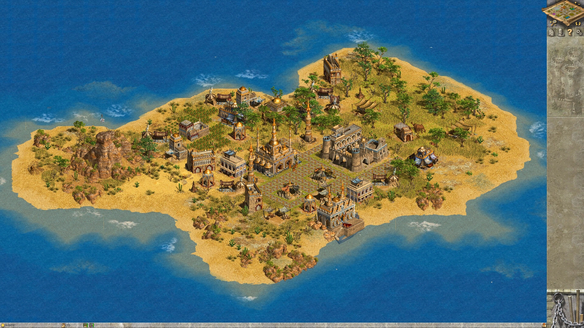 Anno 1503 History Edition - Additional Image 1
