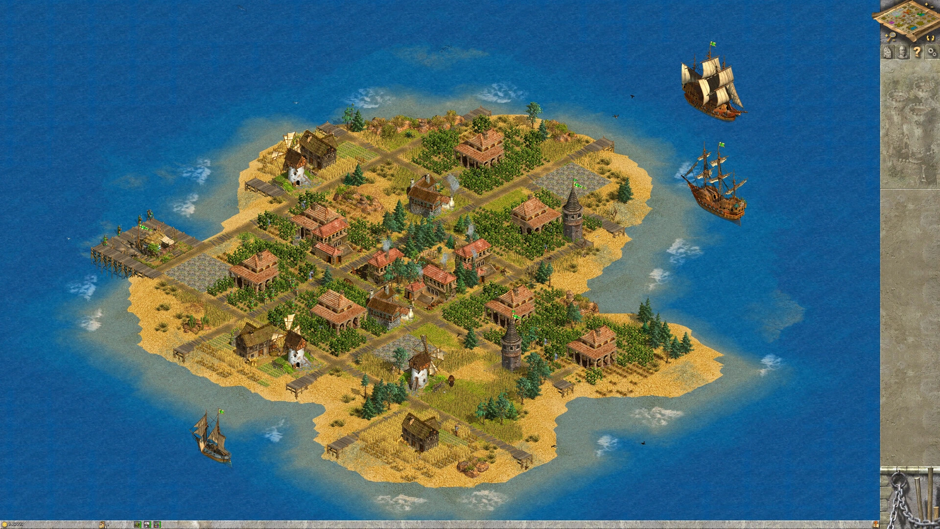 Anno 1503 History Edition - Additional Image 0