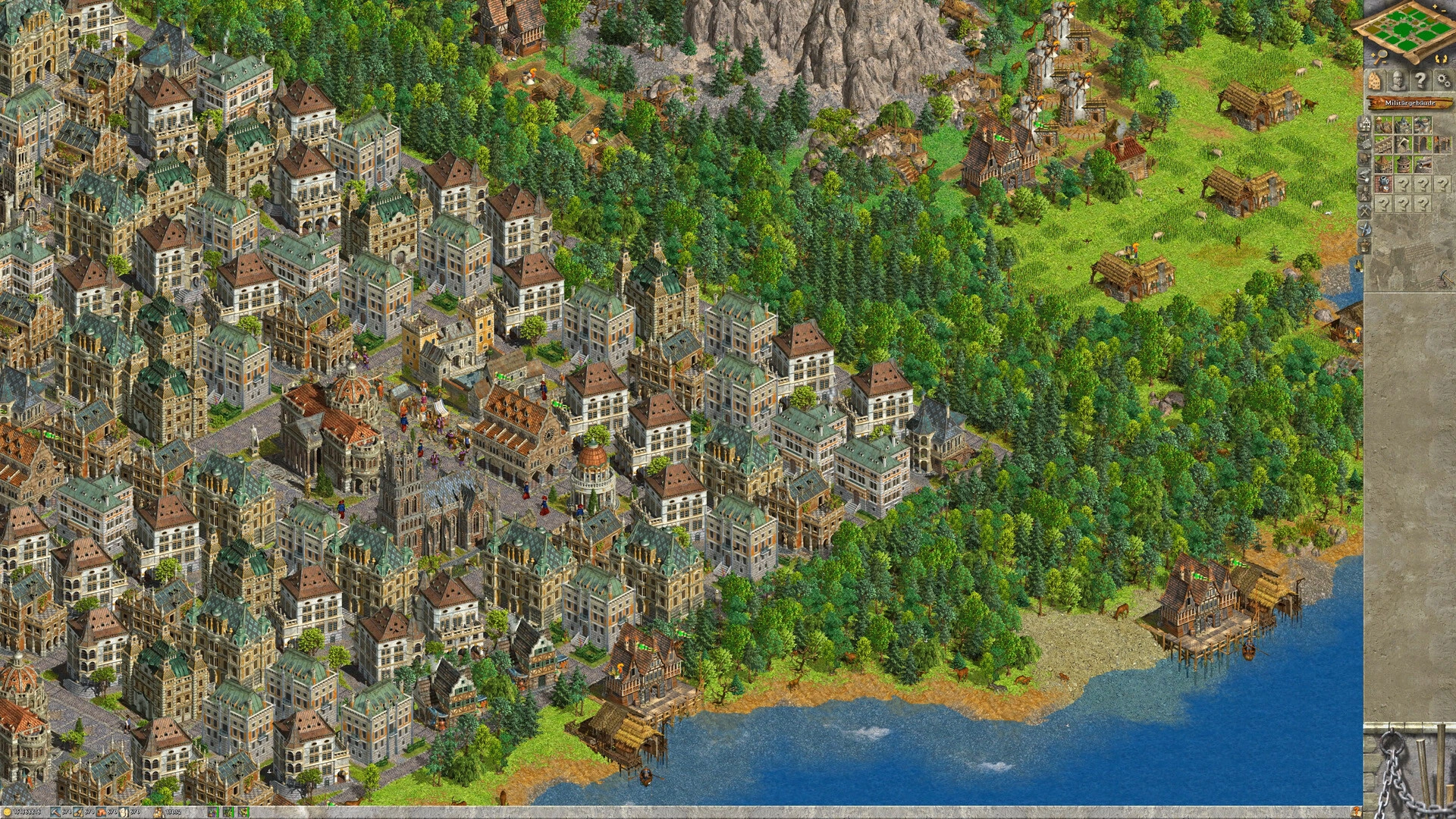 Anno 1503 History Edition - Additional Image 2