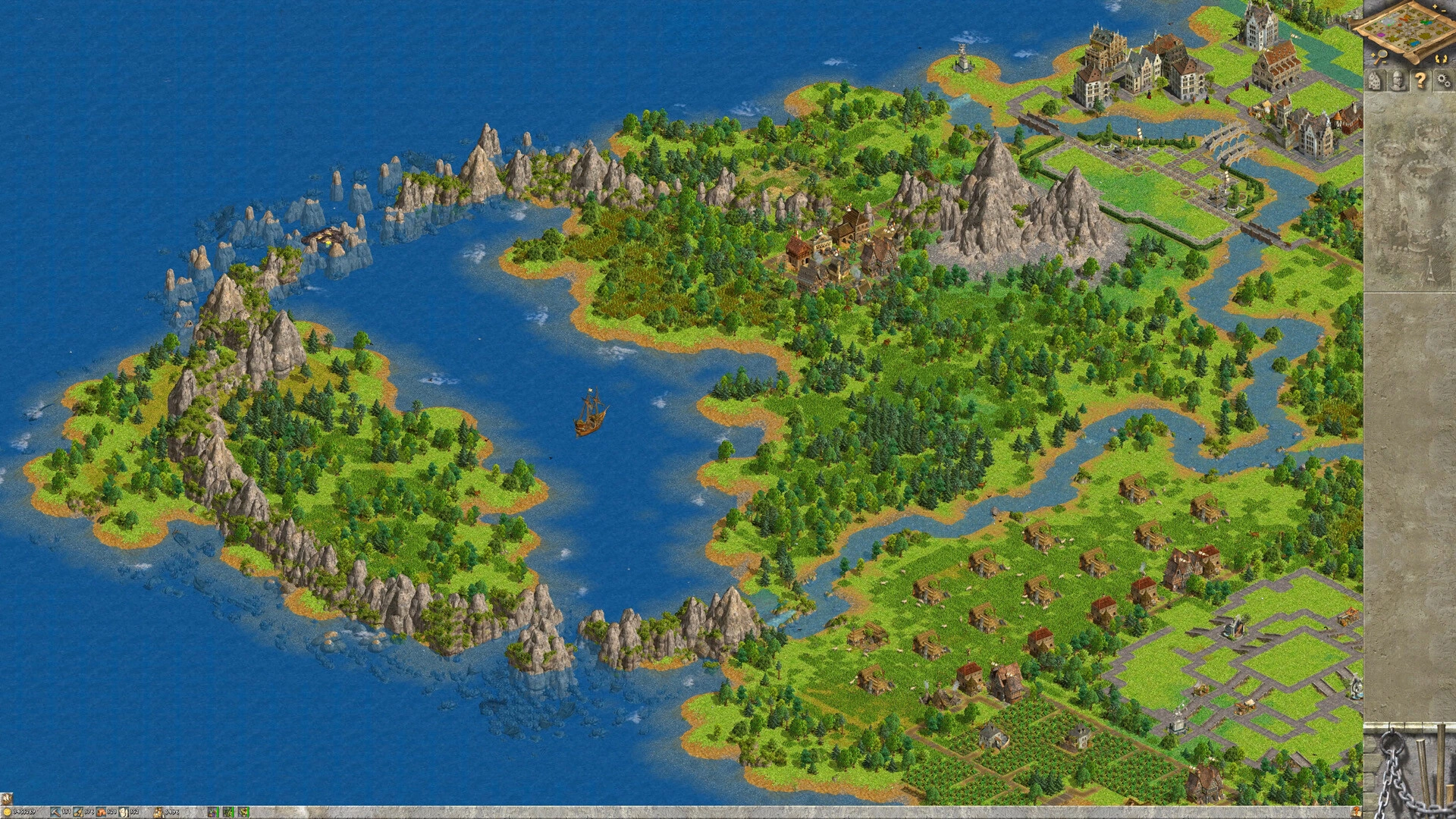 Anno 1503 History Edition - Additional Image 5