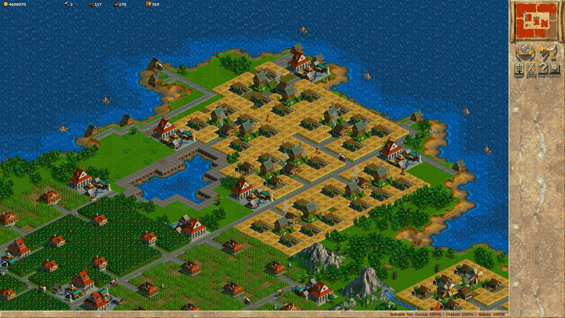 Anno 1602 History Edition - Additional Image 4