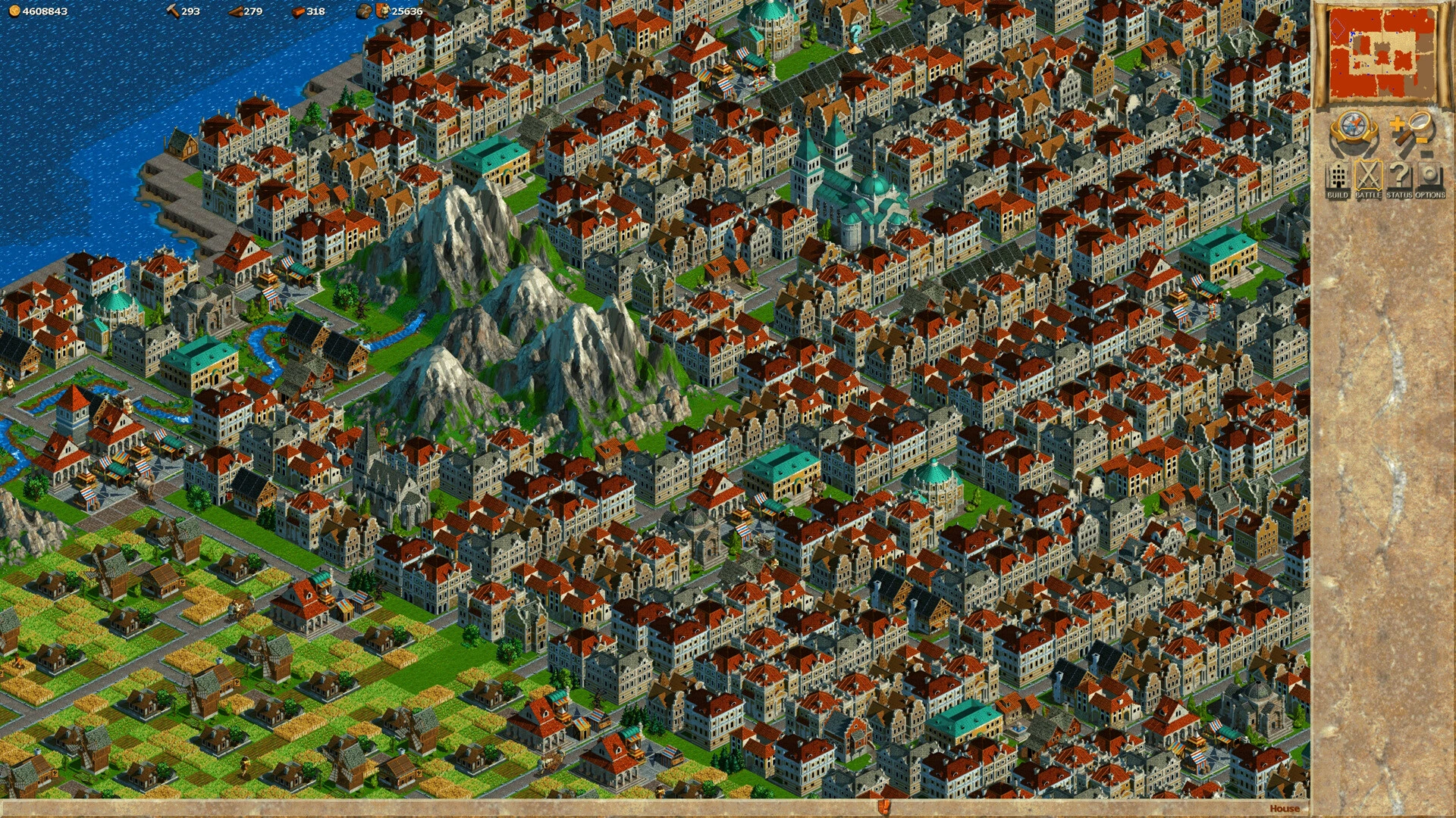 Anno 1602 History Edition - Additional Image 2