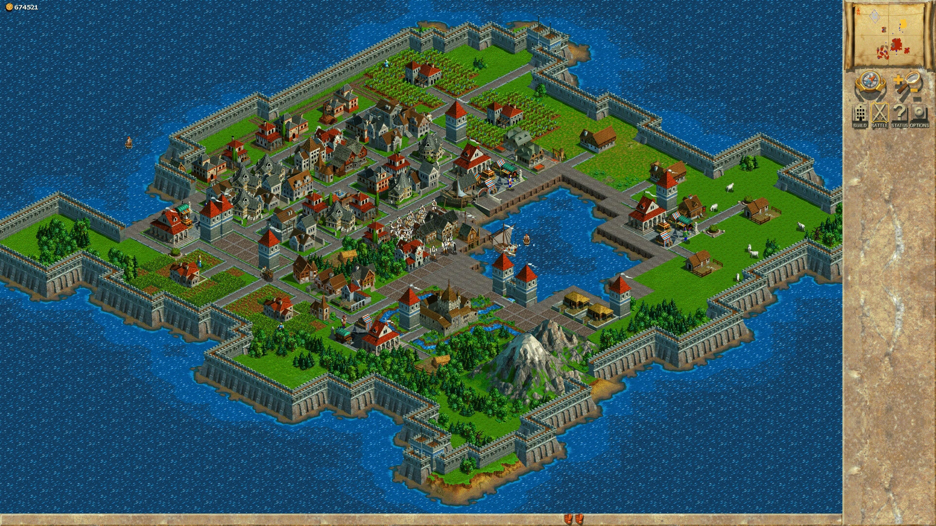 Anno 1602 History Edition - Additional Image 3