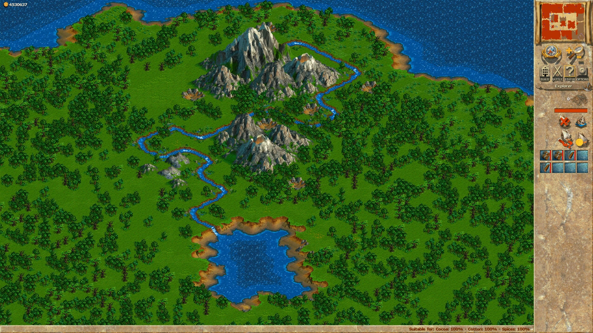 Anno 1602 History Edition - Additional Image 1