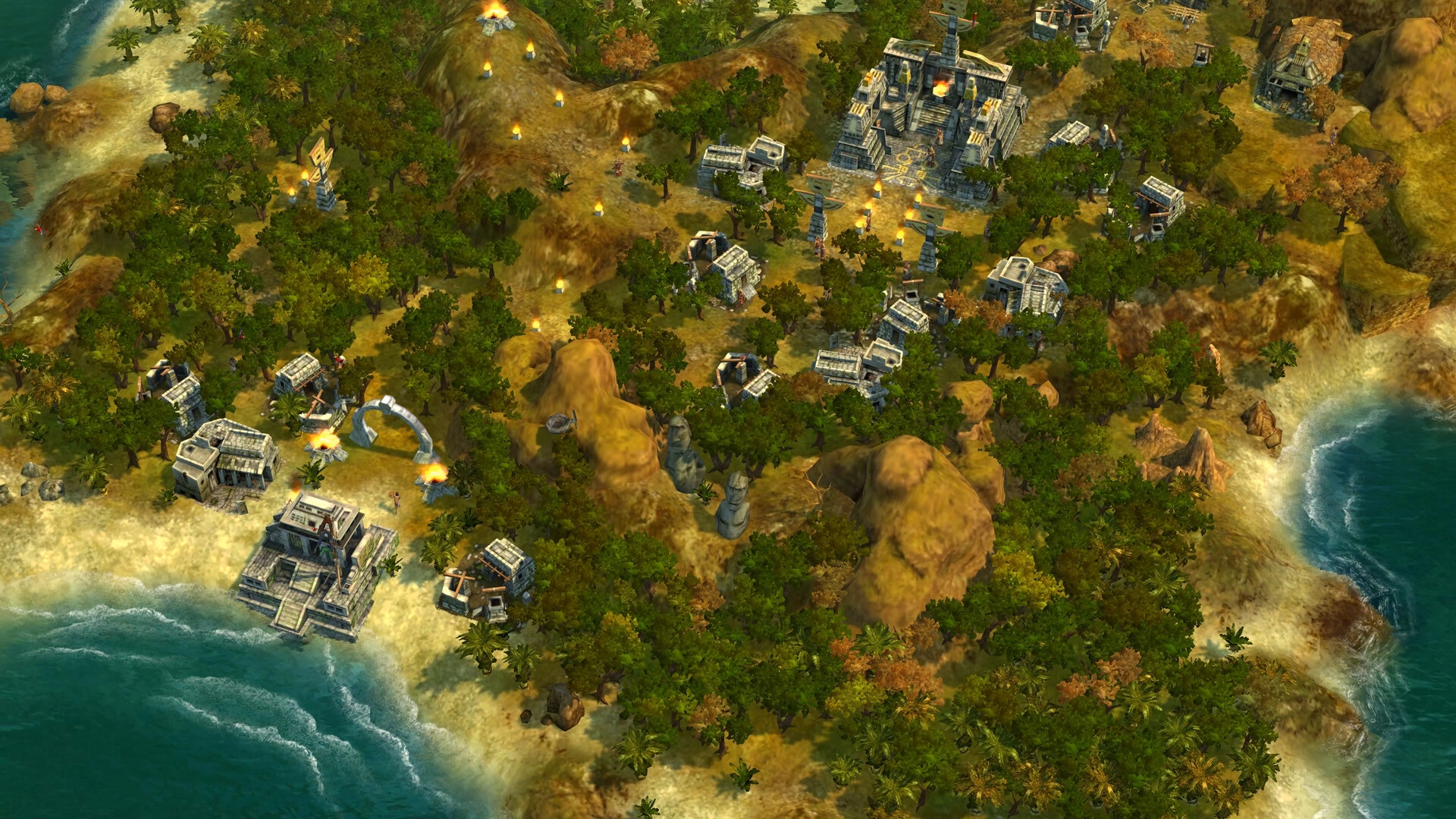 Anno 1701 History Edition - Additional Image 1