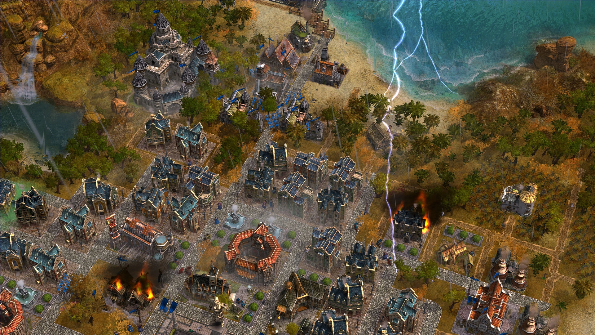 Anno 1701 History Edition - Additional Image 4