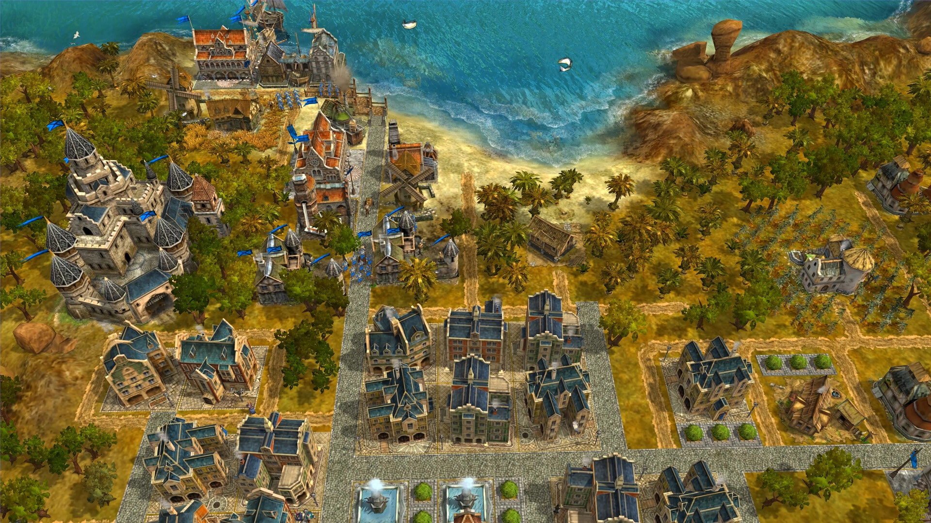Anno 1701 History Edition - Additional Image 0