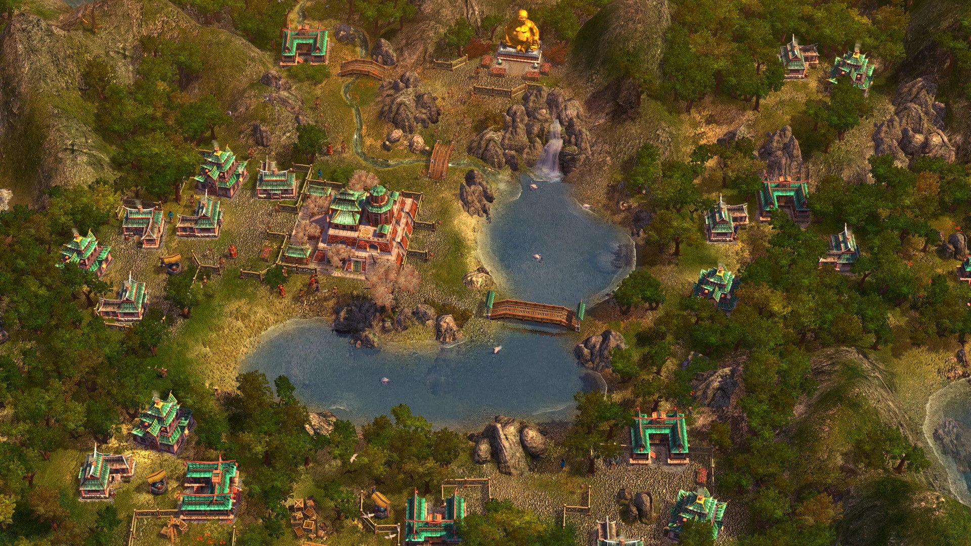 Anno 1701 History Edition - Additional Image 3