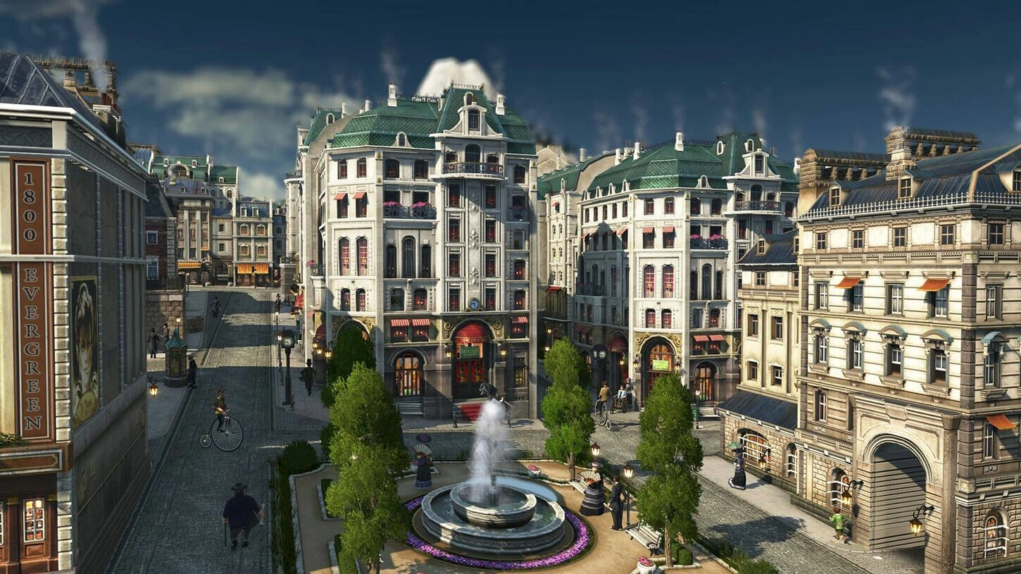 Anno 1800 Complete Edition - Additional Image 5