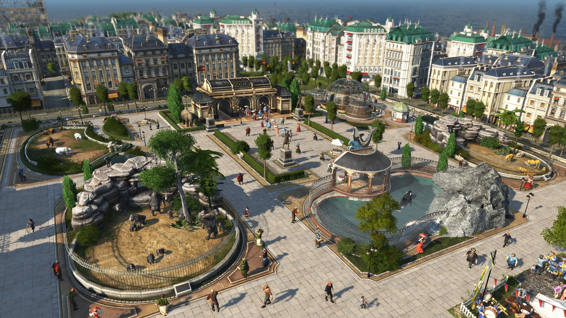 Anno 1800 Complete Edition - Additional Image 6