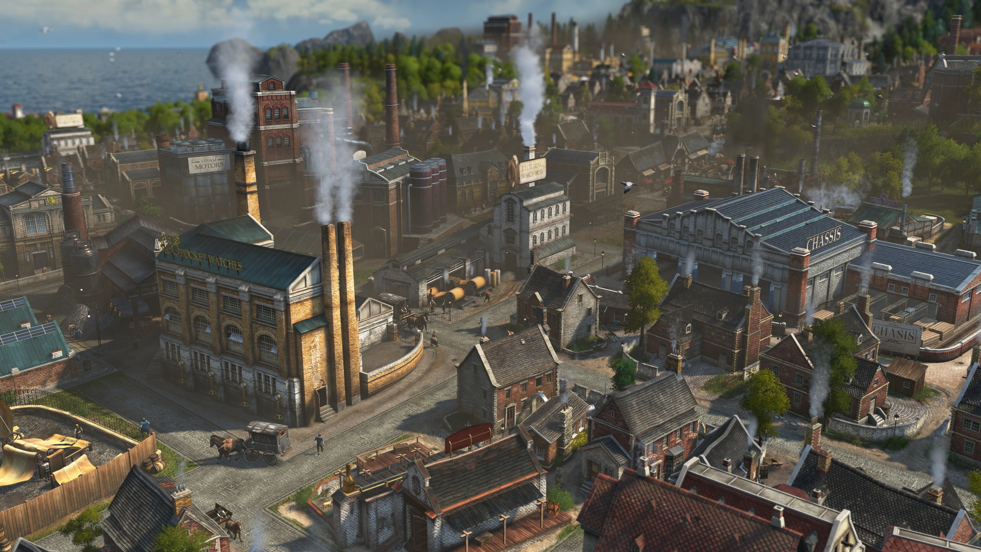 Anno 1800 Complete Edition - Additional Image 0