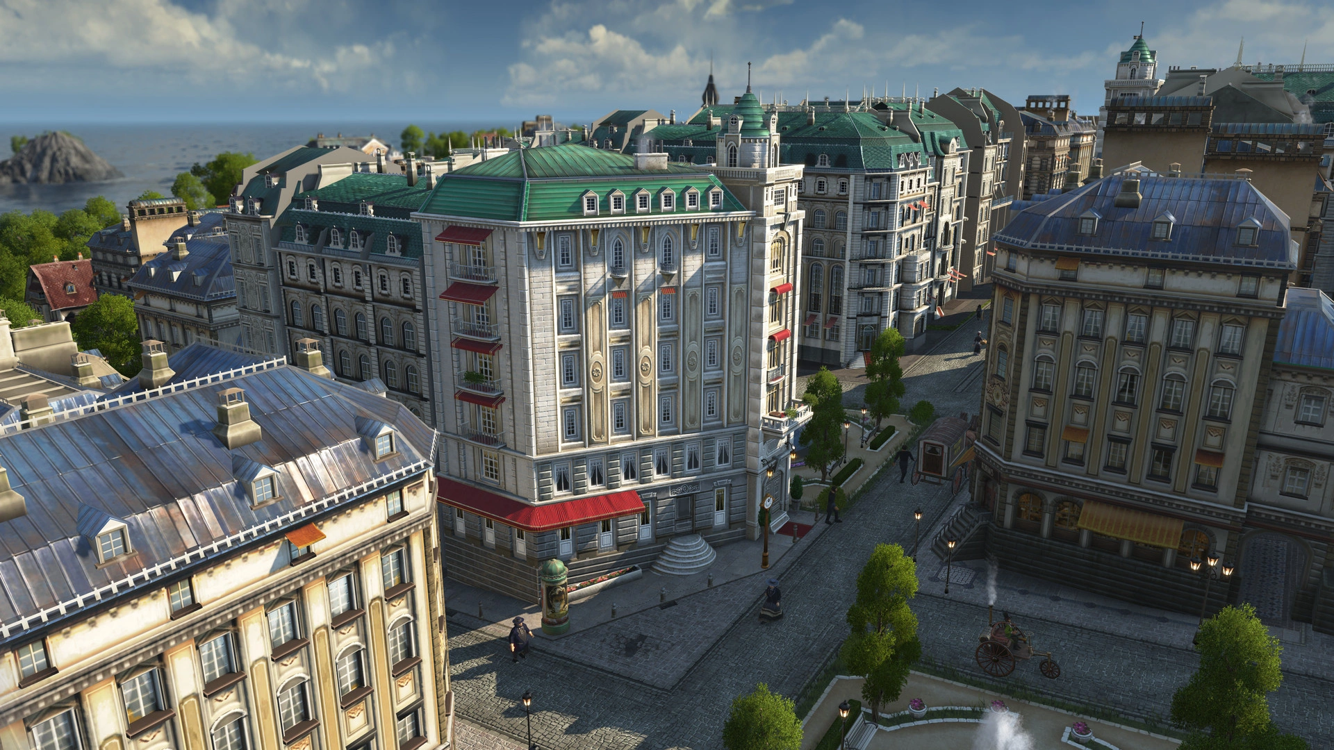 Anno 1800 Complete Edition - Additional Image 1