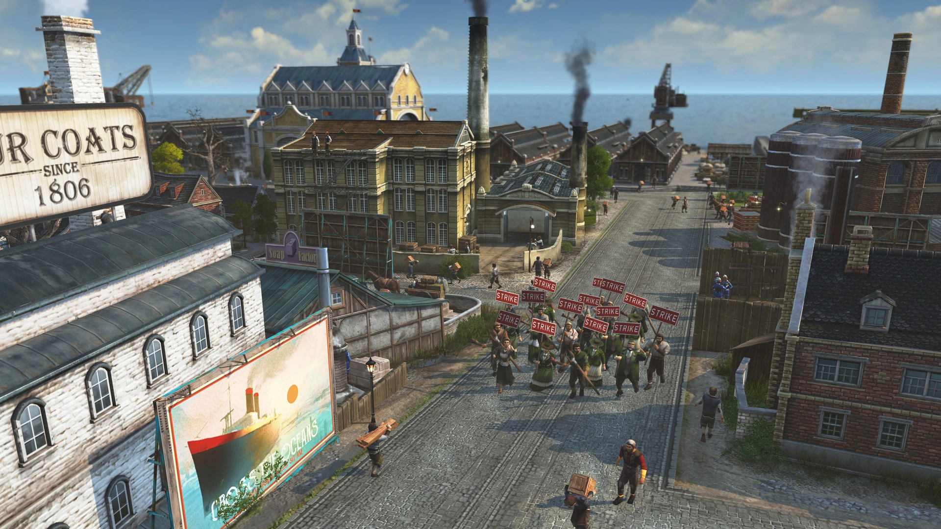 Anno 1800 Complete Edition - Additional Image 13