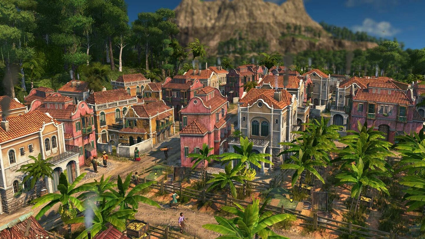 Anno 1800 Complete Edition - Additional Image 7