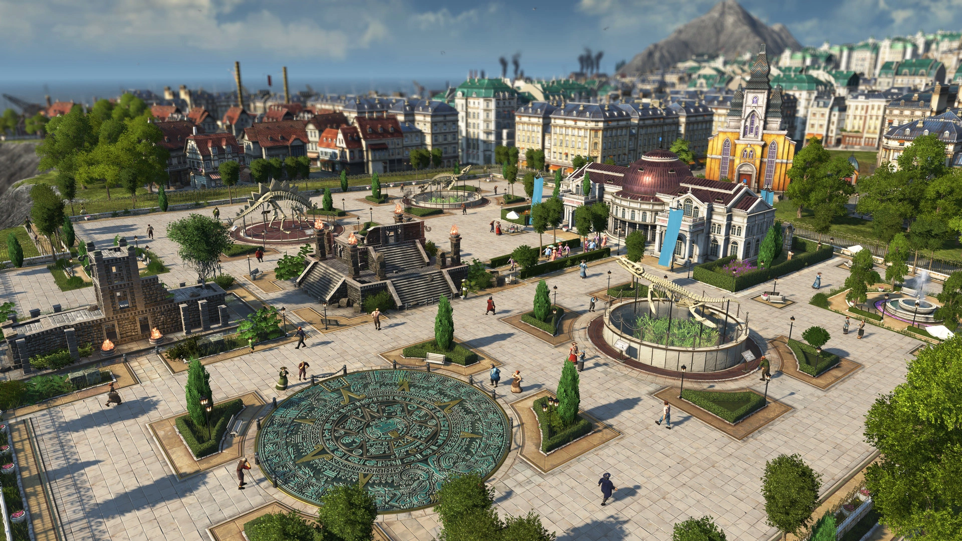 Anno 1800 Complete Edition - Additional Image 16
