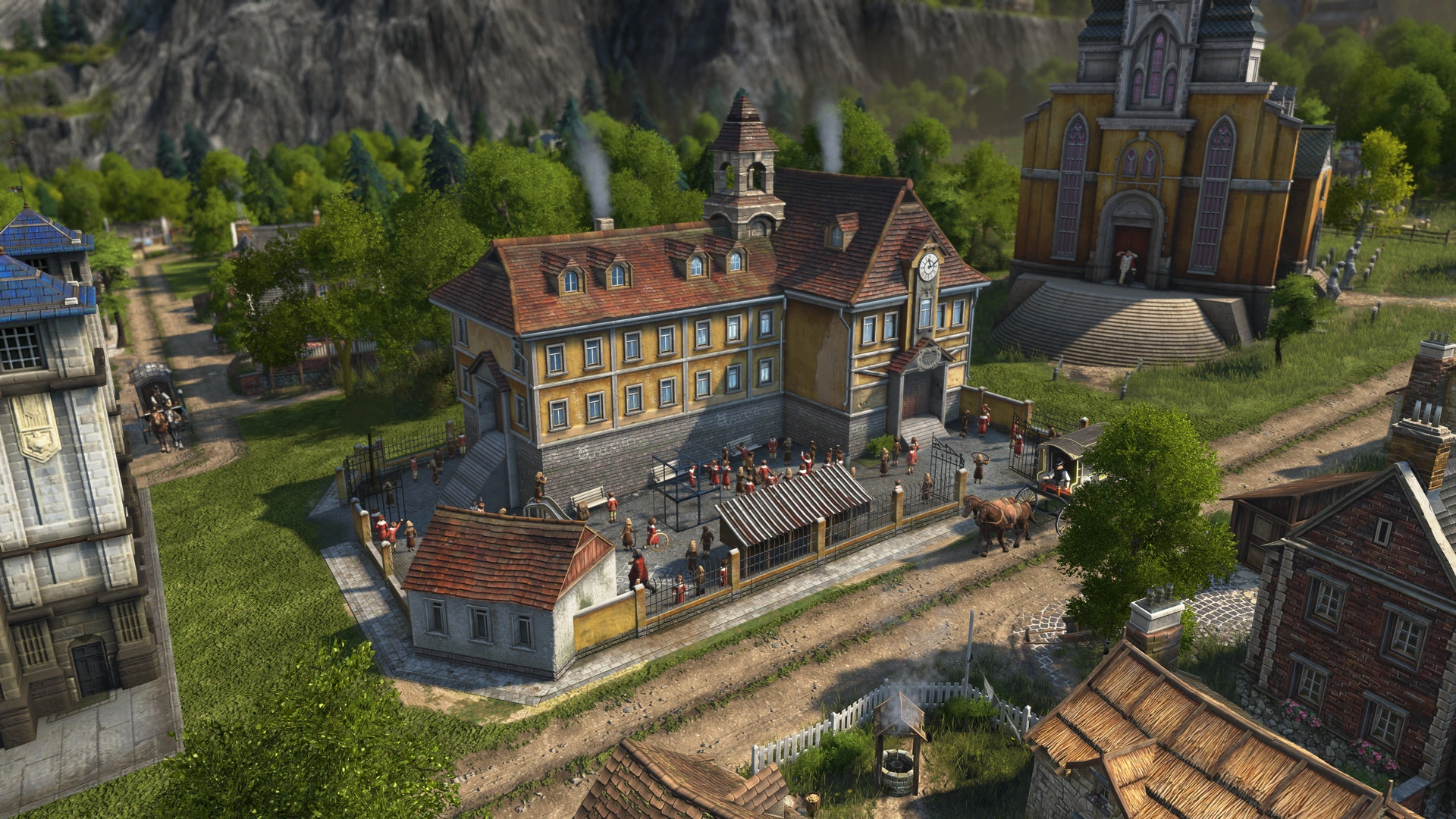 Anno 1800 Complete Edition - Additional Image 12