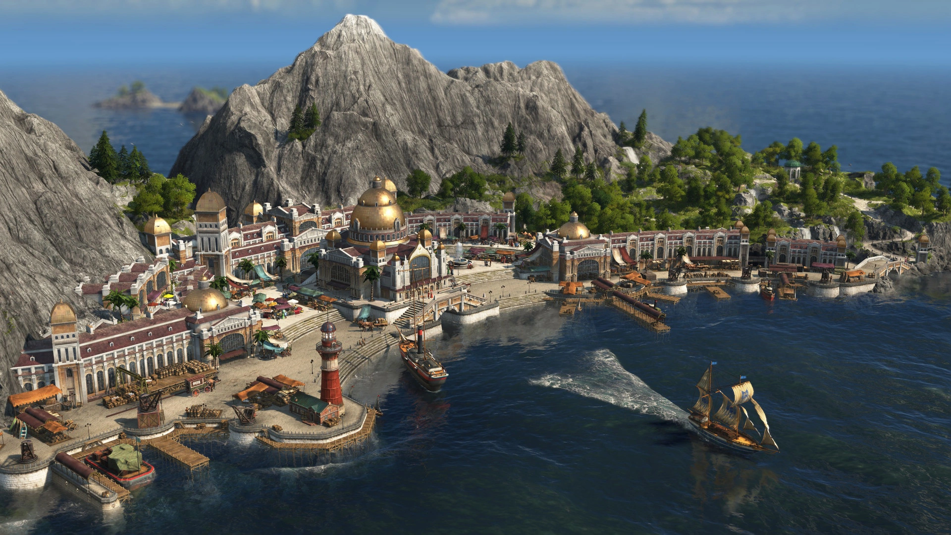 Anno 1800 Complete Edition - Additional Image 11