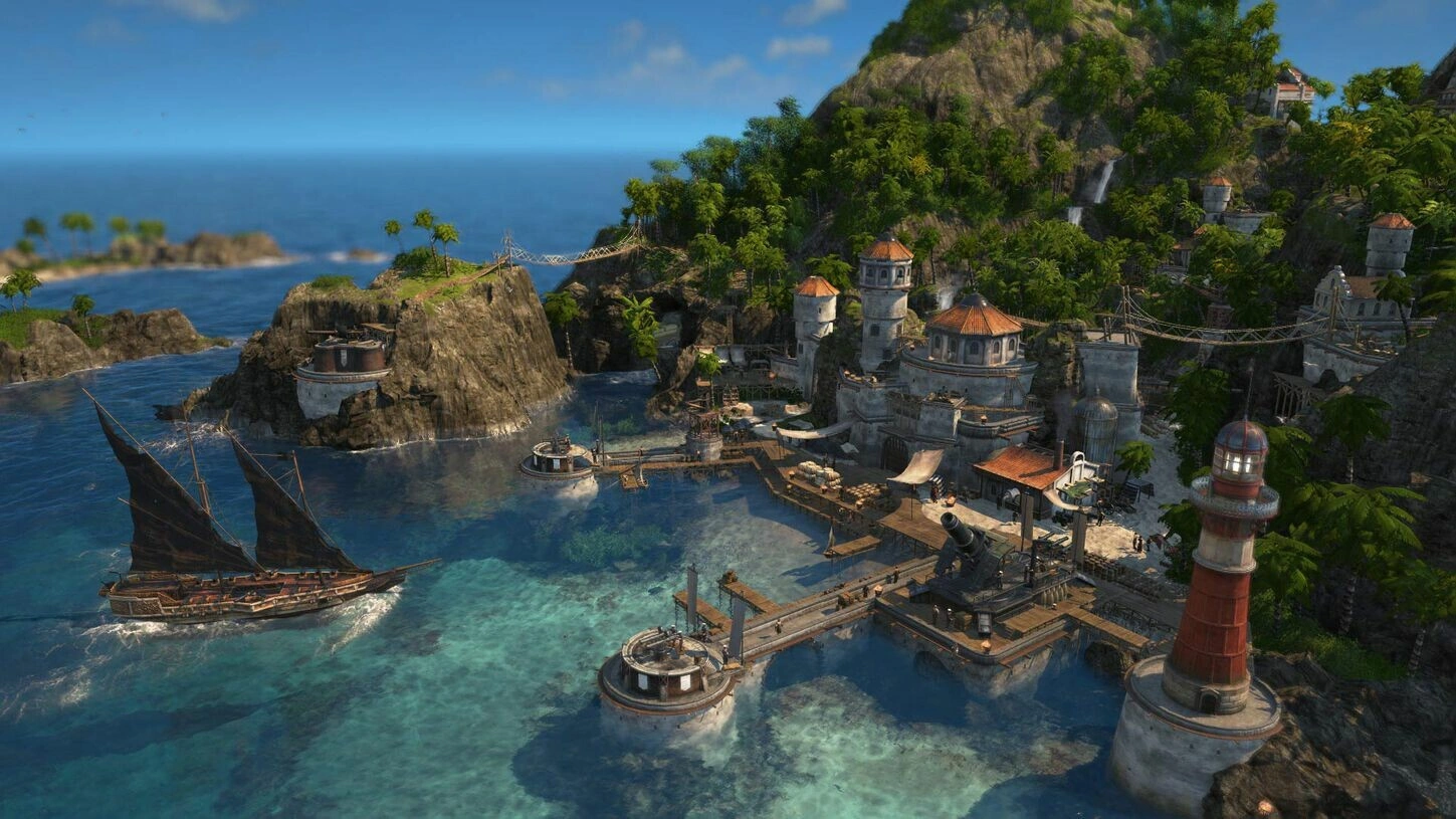 Anno 1800 Complete Edition - Additional Image 10