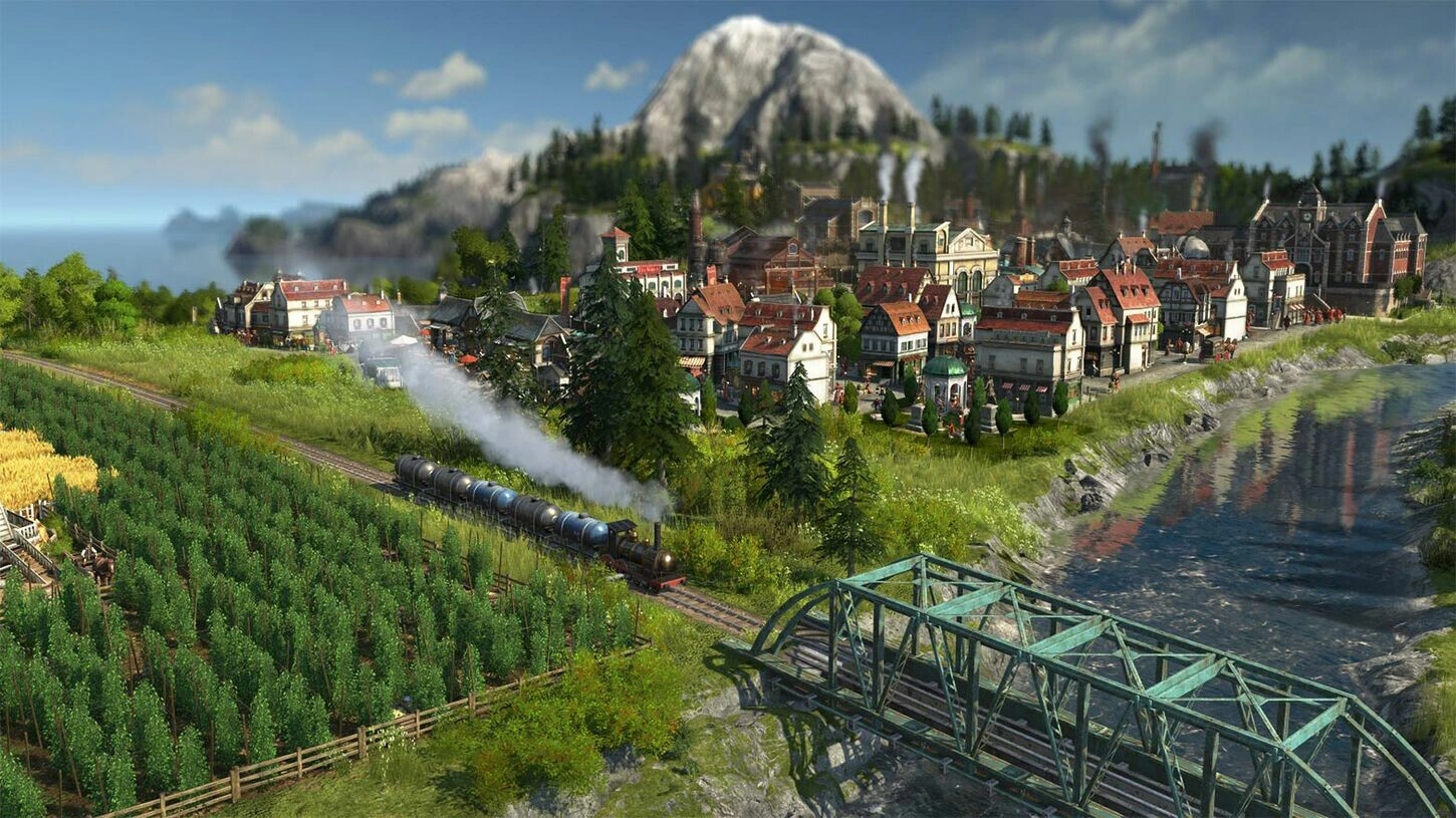 Anno 1800 Complete Edition - Additional Image 18