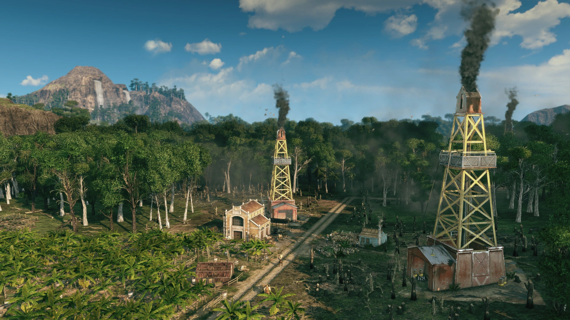 Anno 1800 Complete Edition - Additional Image 14