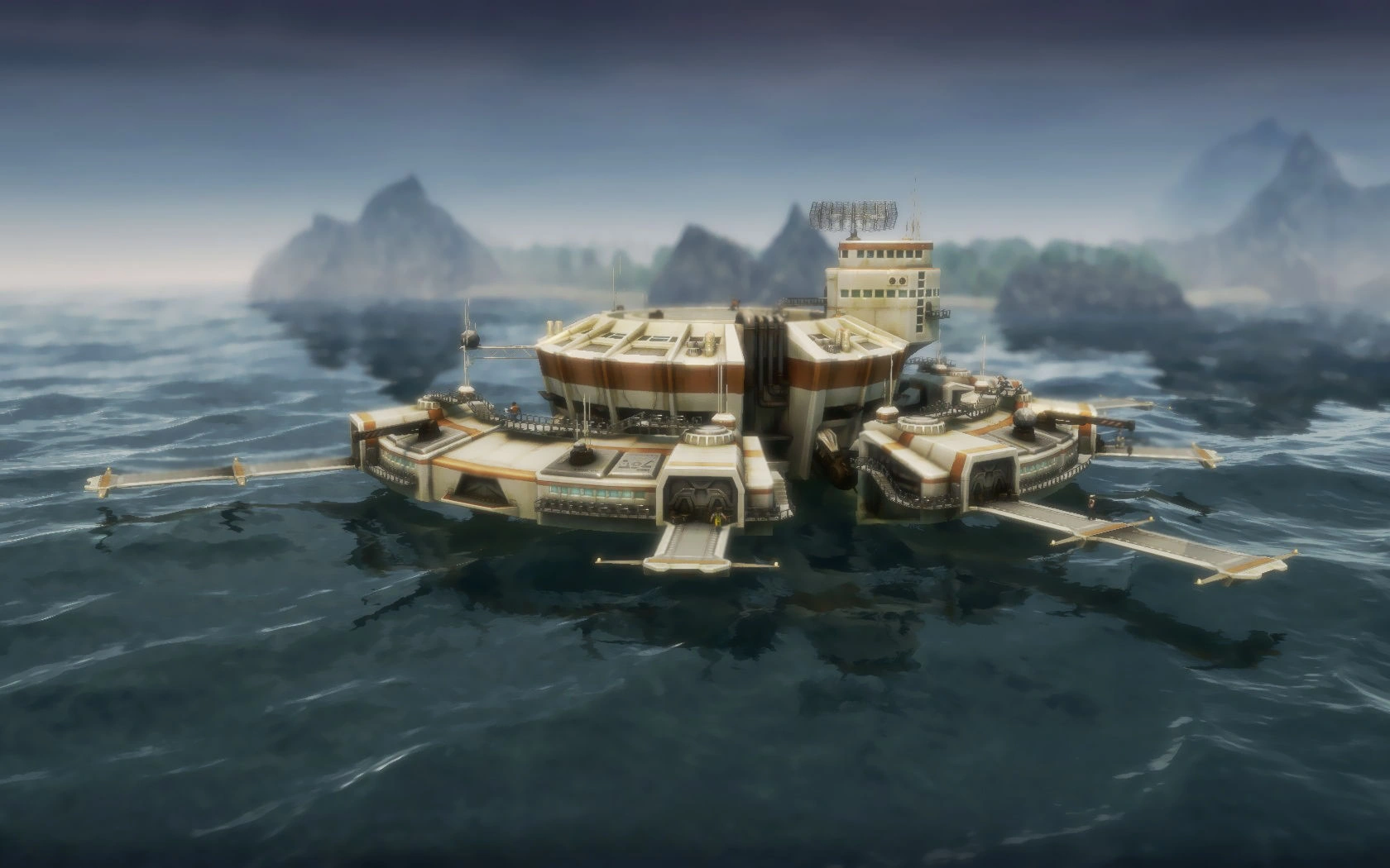 Anno 2070 Complete Edition - Additional Image 9