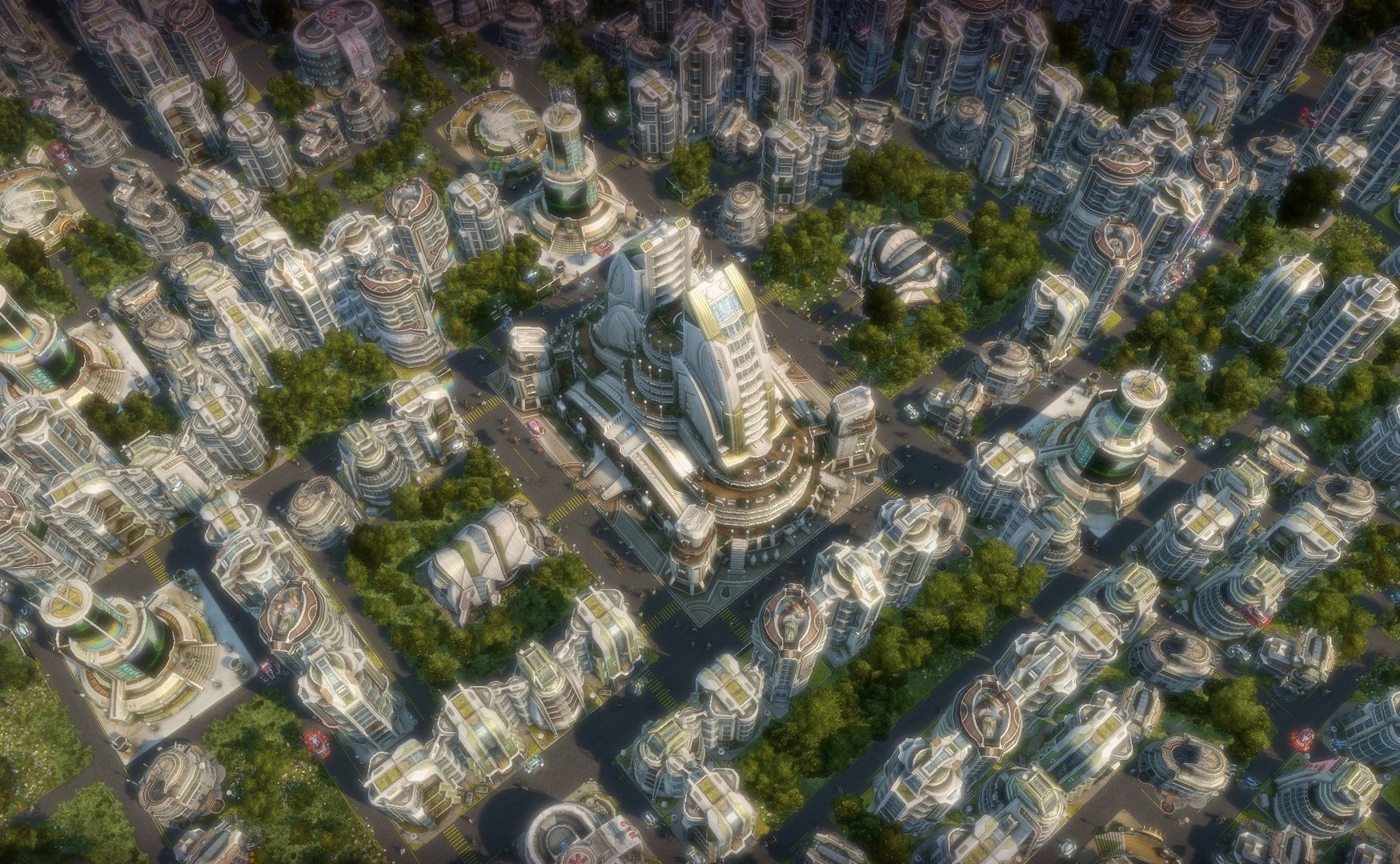 Anno 2070 Complete Edition - Additional Image 8