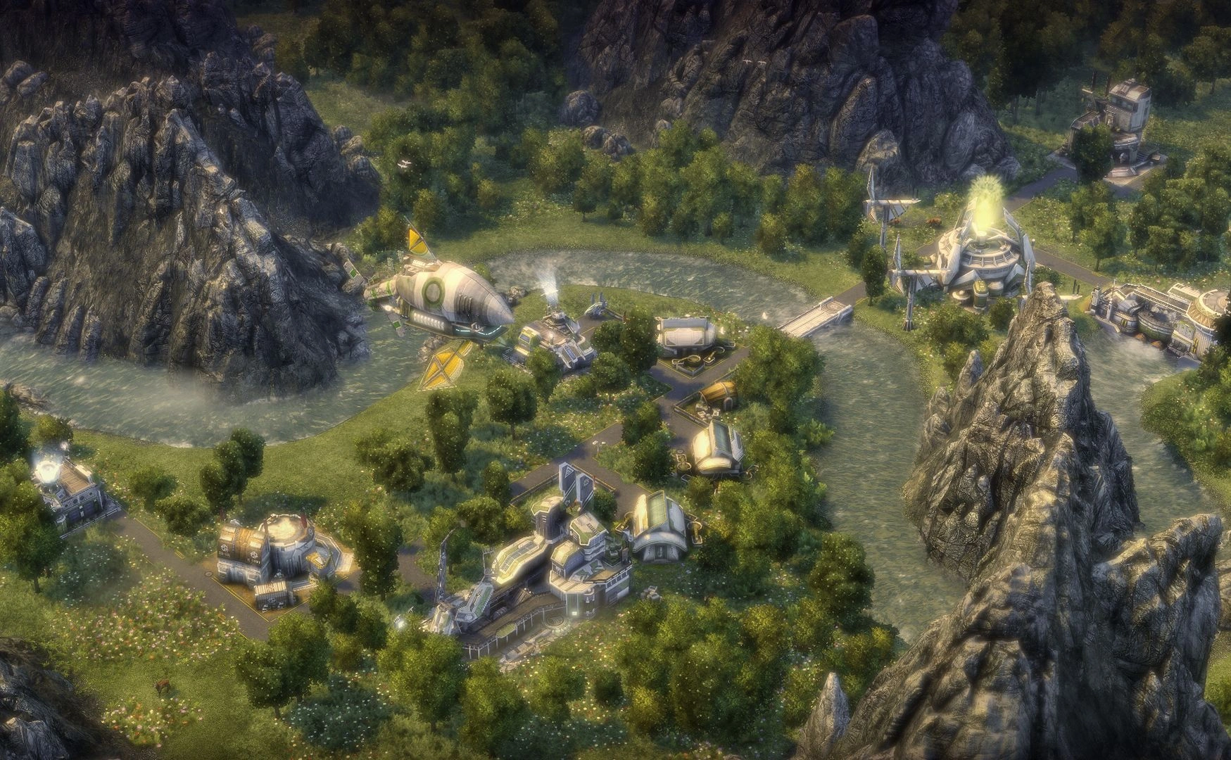 Anno 2070 Complete Edition - Additional Image 1