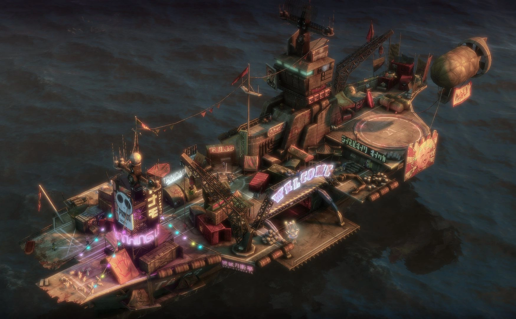 Anno 2070 Complete Edition - Additional Image 5