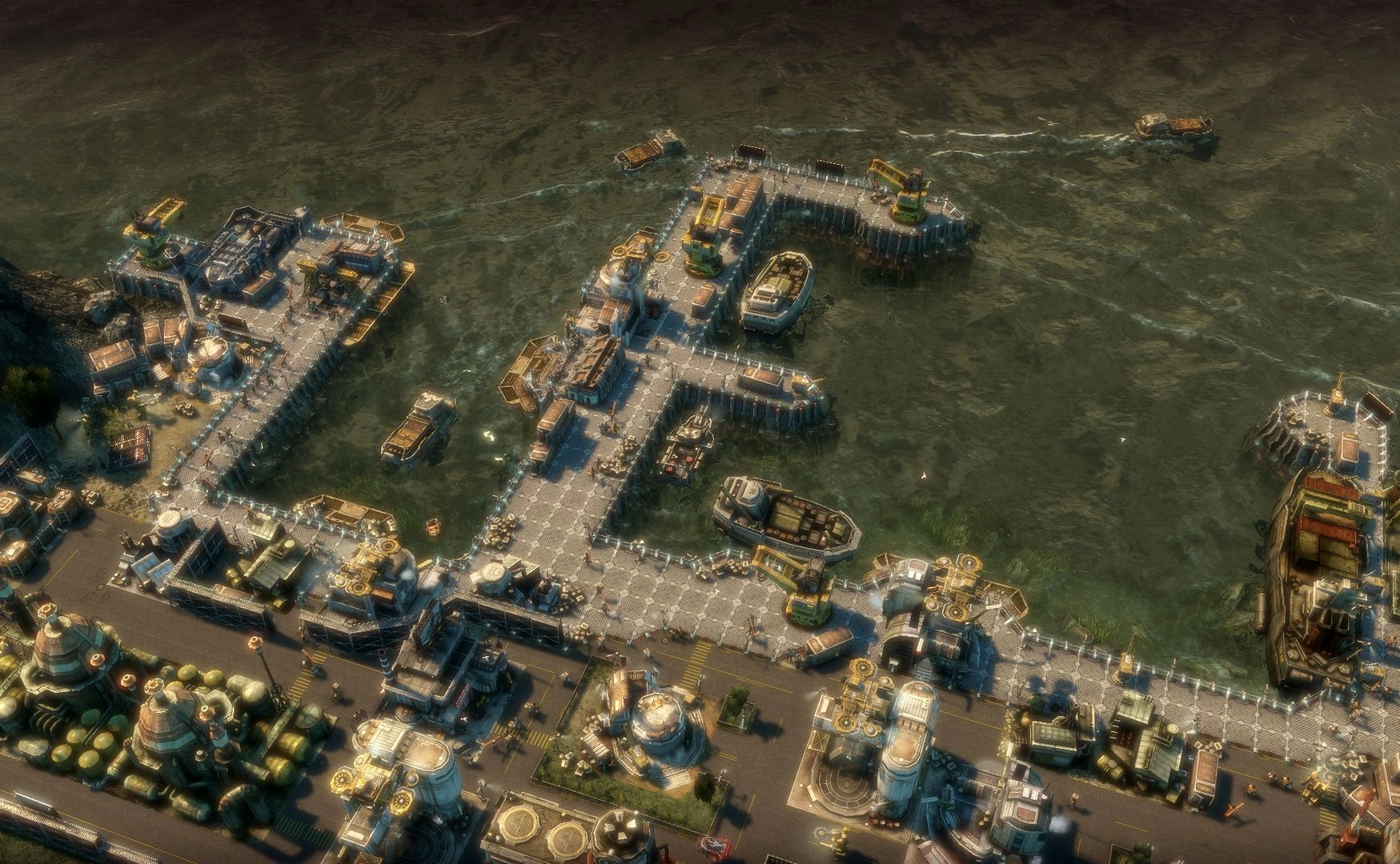 Anno 2070 Complete Edition - Additional Image 4