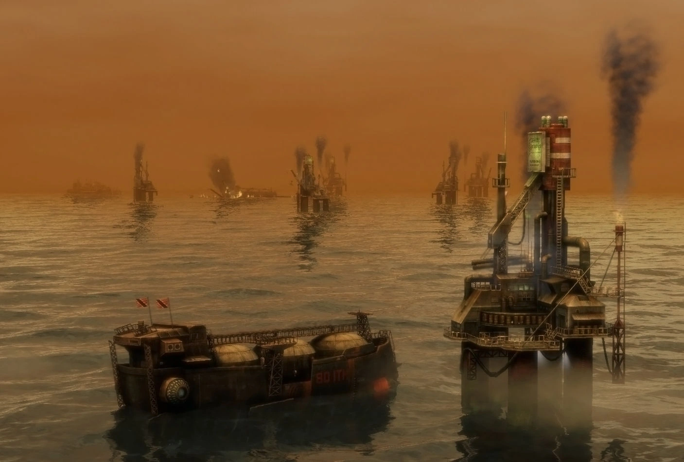 Anno 2070 Complete Edition - Additional Image 13